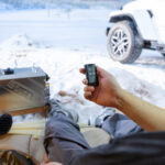 【画像】凍える夜にさよならを！　高出力・低燃費で冬のテントを瞬時に温める革新的なヒーターとは 〜 画像1