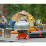 【画像】初心者がキャンプ料理でつまづくポイントとは？　2種類あるガス缶の違いと注意事項を知ることが大切 〜 画像1