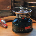 【画像】初心者がキャンプ料理でつまづくポイントとは？　2種類あるガス缶の違いと注意事項を知ることが大切 〜 画像1