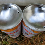 【画像】初心者がキャンプ料理でつまづくポイントとは？　2種類あるガス缶の違いと注意事項を知ることが大切 〜 画像1