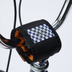 【画像】吉田カバン 90周年！　歴史的名車がポーター仕様に「KUWAHARA × PORTER」伝説のBMX「K-ZERO」を完全数量限定で受注販売 〜 画像1