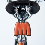 【画像】吉田カバン 90周年！　歴史的名車がポーター仕様に「KUWAHARA × PORTER」伝説のBMX「K-ZERO」を完全数量限定で受注販売 〜 画像1