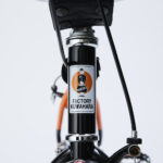 【画像】吉田カバン 90周年！　歴史的名車がポーター仕様に「KUWAHARA × PORTER」伝説のBMX「K-ZERO」を完全数量限定で受注販売 〜 画像1