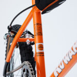 【画像】吉田カバン 90周年！　歴史的名車がポーター仕様に「KUWAHARA × PORTER」伝説のBMX「K-ZERO」を完全数量限定で受注販売 〜 画像1