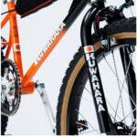 【画像】吉田カバン 90周年！　歴史的名車がポーター仕様に「KUWAHARA × PORTER」伝説のBMX「K-ZERO」を完全数量限定で受注販売 〜 画像1