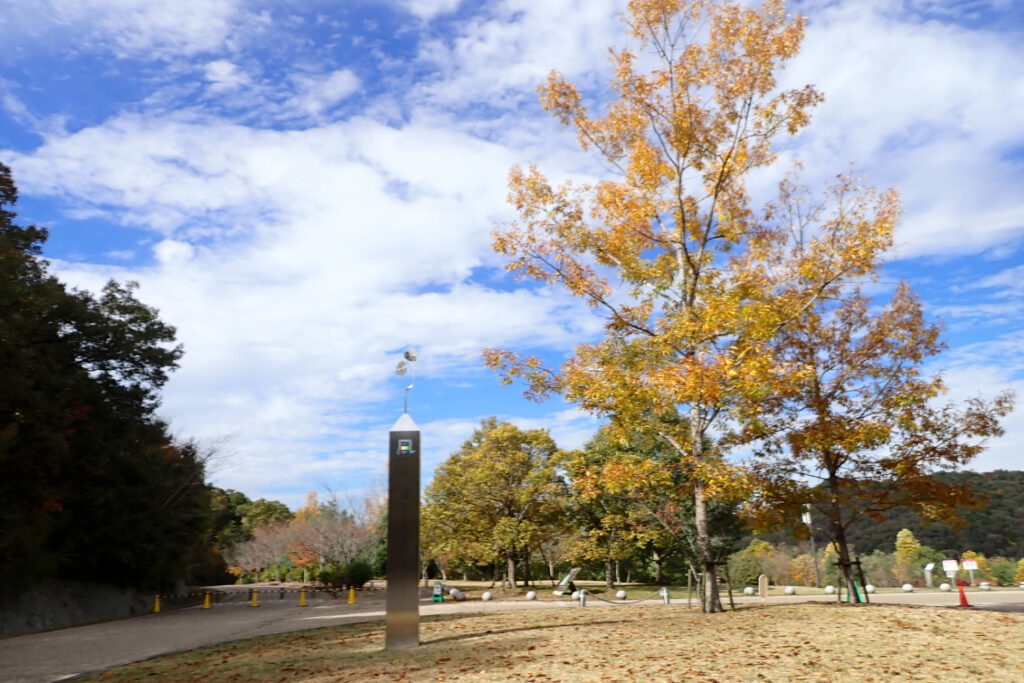 風のミュージアム