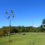 【画像】大河ドラマで話題「花山法皇」ゆかりの里山　アートやグルメも満喫プランを行く 〜 画像1