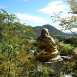 【画像】大河ドラマで話題「花山法皇」ゆかりの里山　アートやグルメも満喫プランを行く 〜 画像1