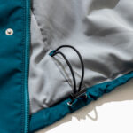 【画像】遠赤外線で快適な暖かさをキープ！　伝統をデザインに継ぐ高機能アウターウェア 〜 画像1