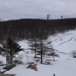 【画像】スノーハイク初心者が知るべき「安全のルール」とは　「雪崩リスク」の境界線といち押しの入門山「入笠山」 〜 画像1