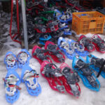 【画像】スノーハイク初心者が知るべき「安全のルール」とは　「雪崩リスク」の境界線といち押しの入門山「入笠山」 〜 画像1