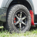 【画像】「クラッシュカーボン柄」や「給油口カスタム」で個性化実現！　家族もち「SUVミニバン」がおしゃれすぎる 〜 画像1