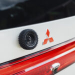 【画像】「クラッシュカーボン柄」や「給油口カスタム」で個性化実現！　家族もち「SUVミニバン」がおしゃれすぎる 〜 画像1