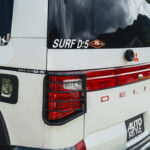 【画像】「クラッシュカーボン柄」や「給油口カスタム」で個性化実現！　家族もち「SUVミニバン」がおしゃれすぎる 〜 画像1