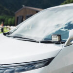 【画像】「クラッシュカーボン柄」や「給油口カスタム」で個性化実現！　家族もち「SUVミニバン」がおしゃれすぎる 〜 画像1