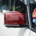 【画像】「クラッシュカーボン柄」や「給油口カスタム」で個性化実現！　家族もち「SUVミニバン」がおしゃれすぎる 〜 画像1