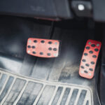 【画像】「クラッシュカーボン柄」や「給油口カスタム」で個性化実現！　家族もち「SUVミニバン」がおしゃれすぎる 〜 画像1