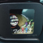 【画像】家族で車中泊の「寝床問題」を解決！　さらに「タープ合体」で最強のサイトが完成 〜 画像1