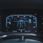 【画像】ついに出る新型「デリカD:5」！　走りの核「S-AWC」は4モードで路面に対応 〜 画像1