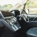 【画像】ついに出る新型「デリカD:5」！　走りの核「S-AWC」は4モードで路面に対応 〜 画像1