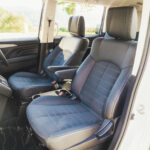 【画像】ついに出る新型「デリカD:5」！　走りの核「S-AWC」は4モードで路面に対応 〜 画像1