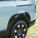 【画像】ついに出る新型「デリカD:5」！　走りの核「S-AWC」は4モードで路面に対応 〜 画像1