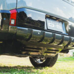 【画像】ついに出る新型「デリカD:5」！　走りの核「S-AWC」は4モードで路面に対応 〜 画像1