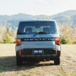 【画像】ついに出る新型「デリカD:5」！　走りの核「S-AWC」は4モードで路面に対応 〜 画像1