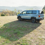 【画像】ついに出る新型「デリカD:5」！　走りの核「S-AWC」は4モードで路面に対応 〜 画像1