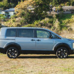 【画像】ついに出る新型「デリカD:5」！　走りの核「S-AWC」は4モードで路面に対応 〜 画像1