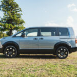 【画像】ついに出る新型「デリカD:5」！　走りの核「S-AWC」は4モードで路面に対応 〜 画像1