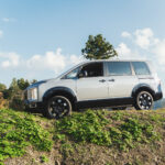 【画像】ついに出る新型「デリカD:5」！　走りの核「S-AWC」は4モードで路面に対応 〜 画像1