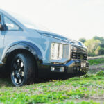 【画像】ついに出る新型「デリカD:5」！　走りの核「S-AWC」は4モードで路面に対応 〜 画像1