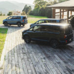 【画像】ついに出る新型「デリカD:5」！　走りの核「S-AWC」は4モードで路面に対応 〜 画像1