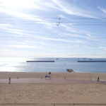 【画像】冬は温暖で風光明媚な須磨の山へ！　源平合戦「義経の逆落とし」の急崖を登り日本最古の厄神を目指す 〜 画像1