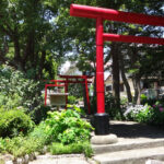 【画像】冬は温暖で風光明媚な須磨の山へ！　源平合戦「義経の逆落とし」の急崖を登り日本最古の厄神を目指す 〜 画像1