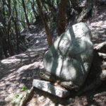 【画像】冬は温暖で風光明媚な須磨の山へ！　源平合戦「義経の逆落とし」の急崖を登り日本最古の厄神を目指す 〜 画像1