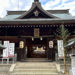 【画像】冬は温暖で風光明媚な須磨の山へ！　源平合戦「義経の逆落とし」の急崖を登り日本最古の厄神を目指す 〜 画像1