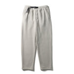 【画像】アウトドアから日常まで！　スノーピークから寒い季節に使いやすいフリースアイテムが登場 〜 画像1