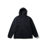 【画像】アウトドアから日常まで！　スノーピークから寒い季節に使いやすいフリースアイテムが登場 〜 画像1