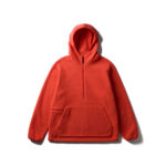 【画像】アウトドアから日常まで！　スノーピークから寒い季節に使いやすいフリースアイテムが登場 〜 画像1