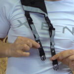 【画像】走っても「全く揺れない」！　チェコ発・次世代ランニングギア『XEN Orbiter』日本初上陸 〜 画像1