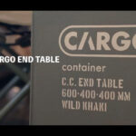 【画像】通年使える無骨ギア7選！　キャンプ空間がワクワクする厳選アイテムに視聴者から参考になったのコメントが多数 〜 画像1