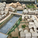 【画像】箱根駅伝で知られる神奈川県藤沢市の遊行寺で開山700年を祝うライトアップが艶麗でした 〜 画像1