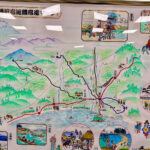 【画像】箱根駅伝で知られる神奈川県藤沢市の遊行寺で開山700年を祝うライトアップが艶麗でした 〜 画像1