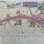 【画像】箱根駅伝で知られる神奈川県藤沢市の遊行寺で開山700年を祝うライトアップが艶麗でした 〜 画像1