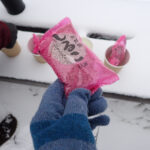 【画像】白銀の世界を満喫するスノーシーズンがいよいよ開幕！　今季初の「スノーハイク」と新蕎麦を求めて志賀高原へ 〜 画像1