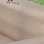 【画像】わずか3分でアウトドア空間にリビングが出現！　軽量＆電動ポンプ付きエアソファが快適 〜 画像1