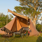 【画像】初めての「冬キャンプ」で知っておきたい！　サイト選びのコツとその工夫とは 〜 画像1