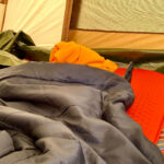 テント内イメージ